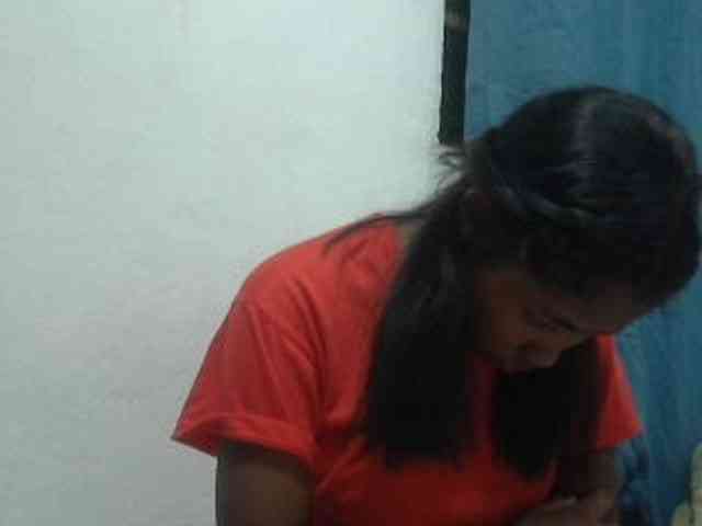 ShafirYoung webcam
