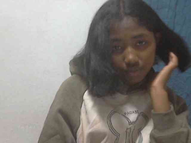 ShafirYoung webcam