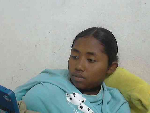 ShafirYoung webcam