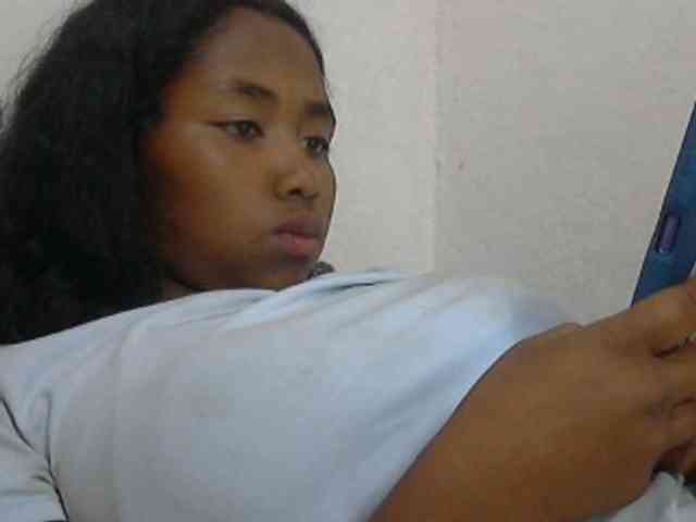 ShafirYoung webcam
