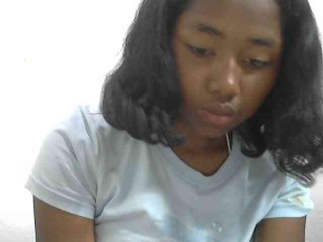 ShafirYoung webcam