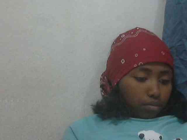 ShafirYoung webcam