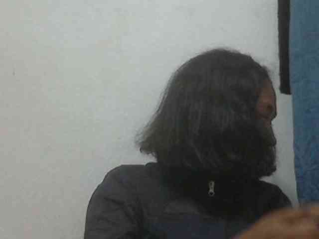 ShafirYoung webcam