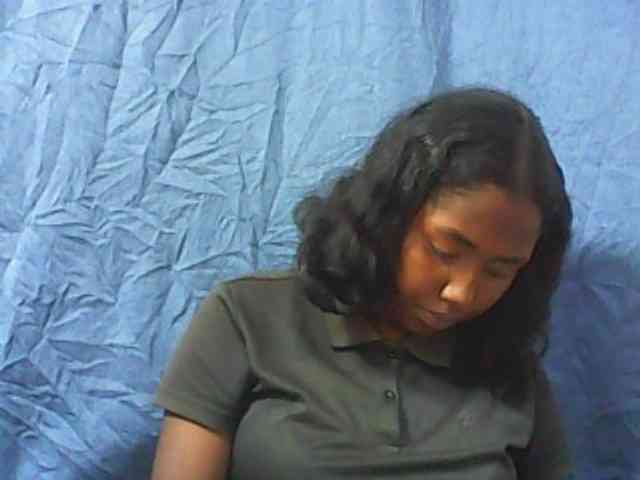 ShafirYoung webcam