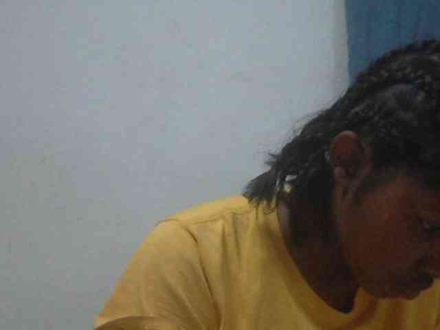 ShafirYoung webcam