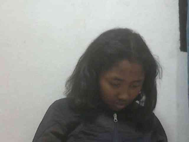 ShafirYoung webcam