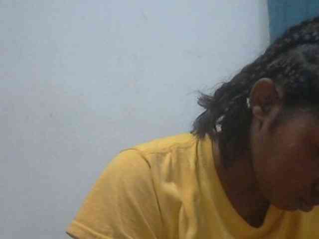 ShafirYoung webcam