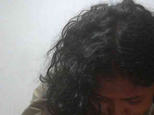 ShafirYoung webcam