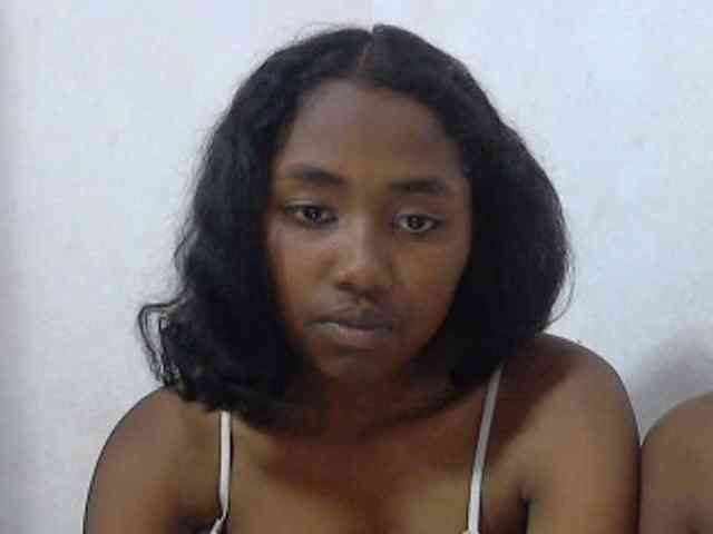 ShafirYoung webcam