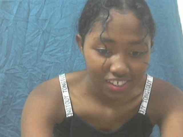 ShafirYoung webcam