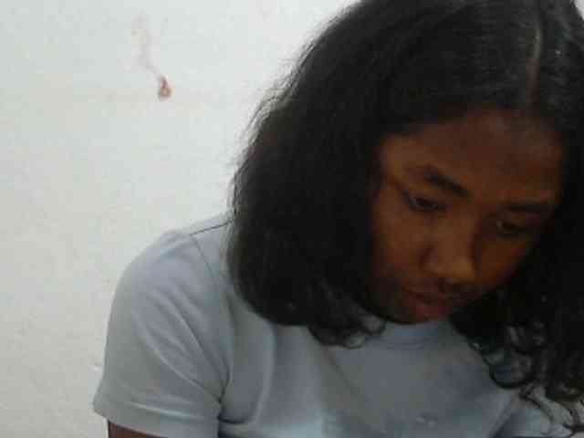 ShafirYoung webcam