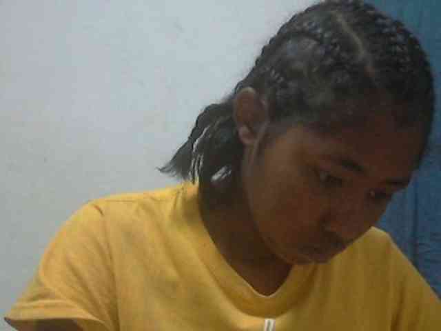 ShafirYoung webcam