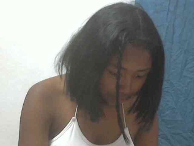 ShafirYoung webcam