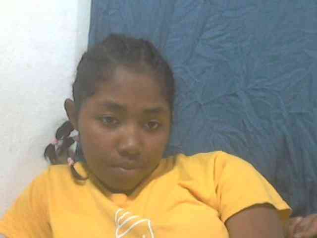 ShafirYoung webcam
