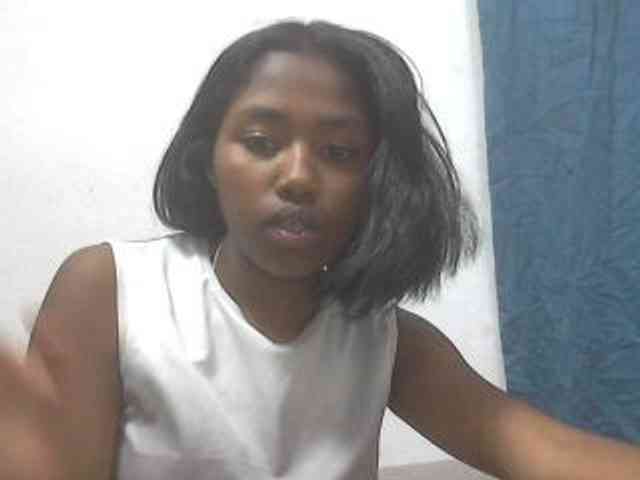 ShafirYoung webcam