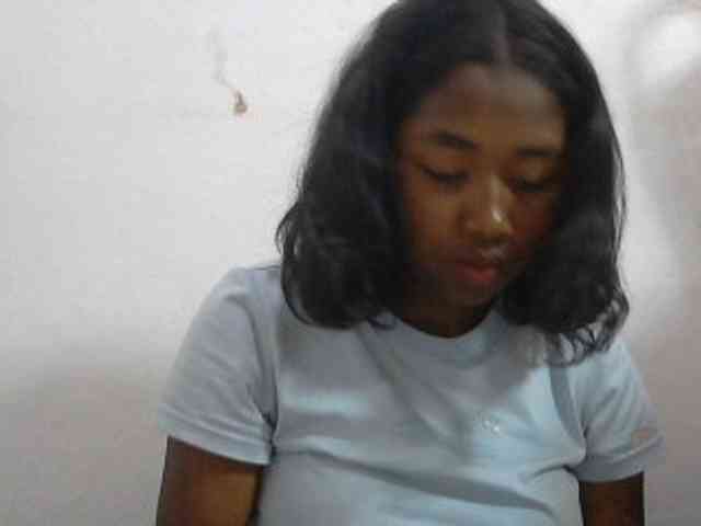ShafirYoung webcam