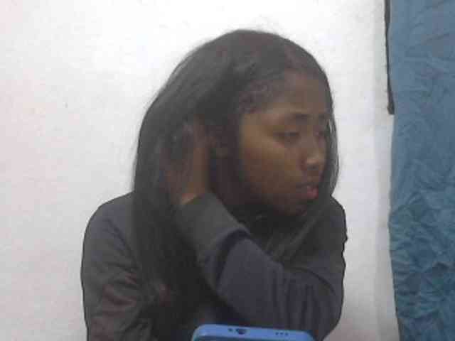 ShafirYoung webcam