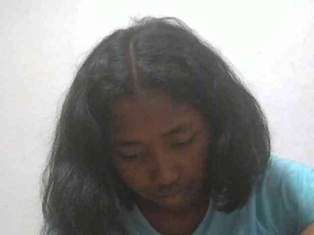 ShafirYoung webcam