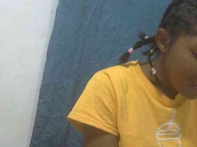 ShafirYoung webcam