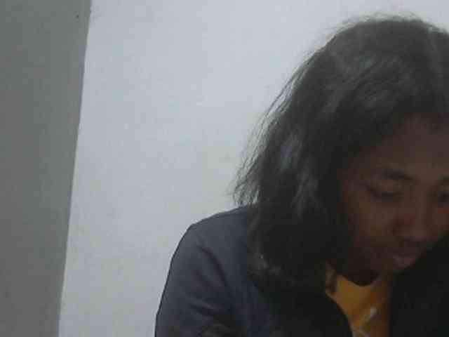 ShafirYoung webcam