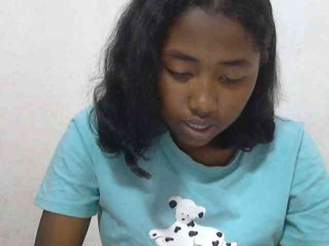 ShafirYoung webcam