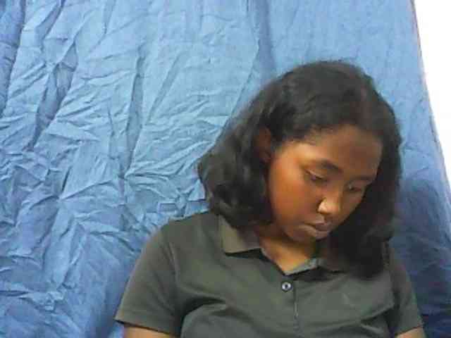 ShafirYoung webcam
