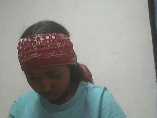 ShafirYoung webcam