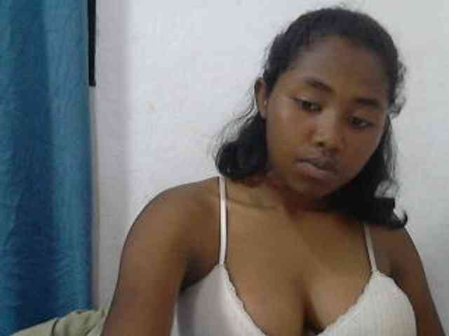 ShafirYoung webcam