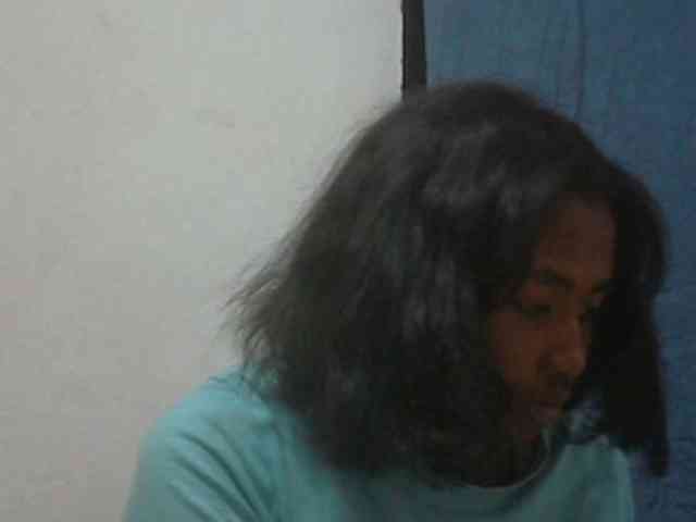 ShafirYoung webcam