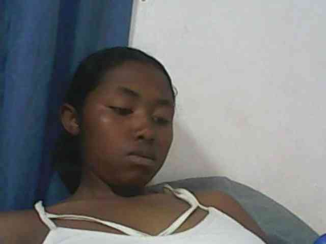 ShafirYoung webcam