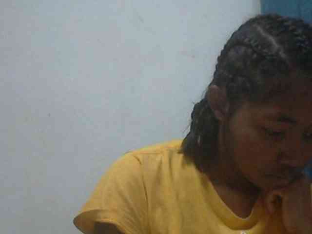 ShafirYoung webcam