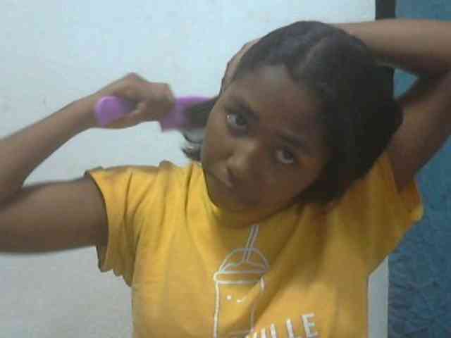ShafirYoung webcam