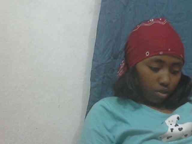 ShafirYoung webcam