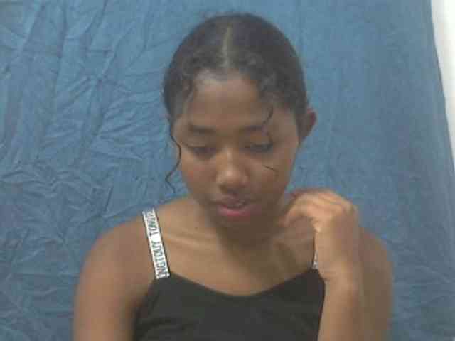 ShafirYoung webcam