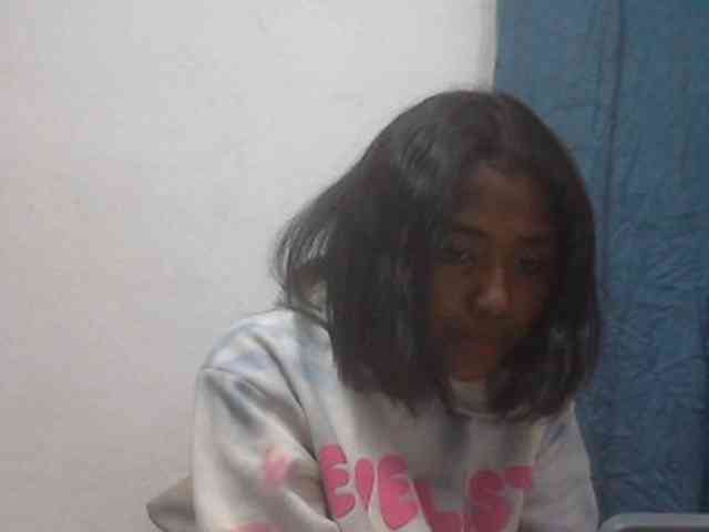 ShafirYoung webcam