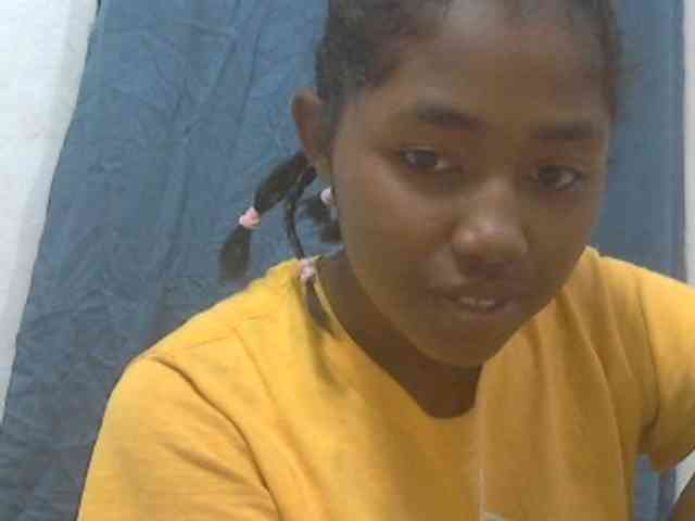 ShafirYoung webcam
