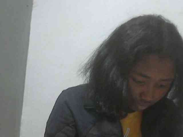 ShafirYoung webcam