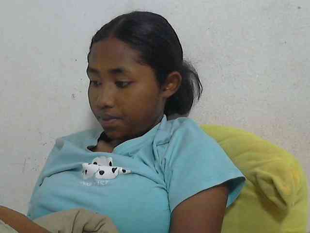 ShafirYoung webcam