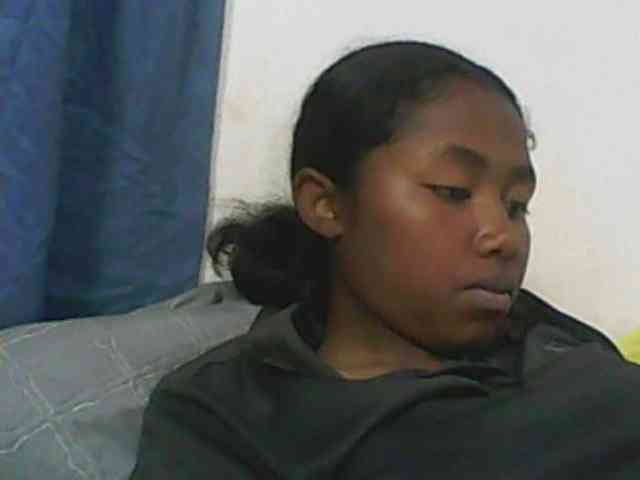 ShafirYoung webcam