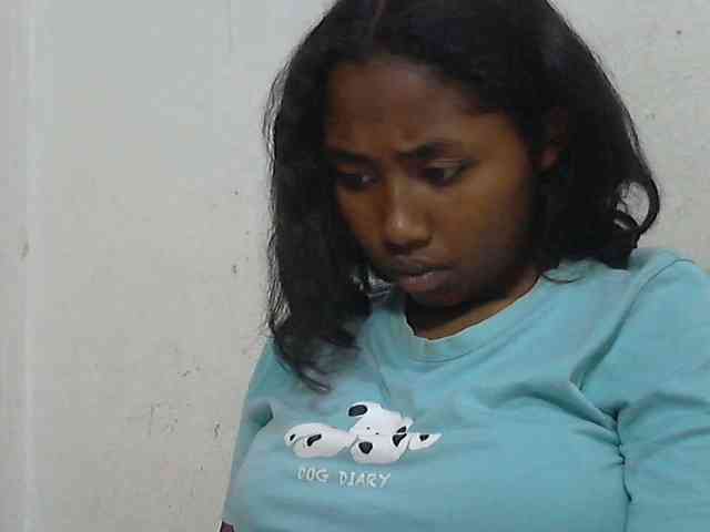 ShafirYoung webcam