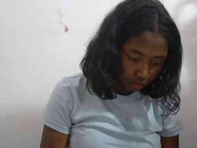 ShafirYoung webcam