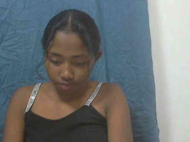 ShafirYoung webcam