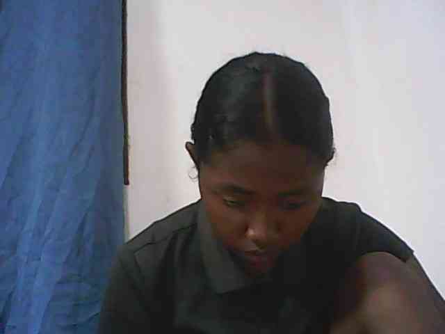 ShafirYoung webcam