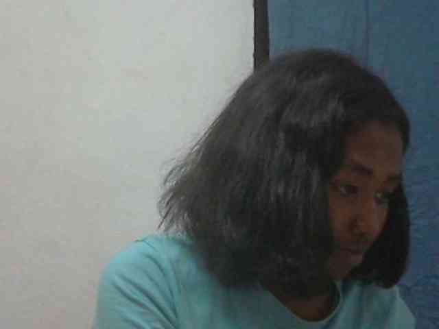 ShafirYoung webcam