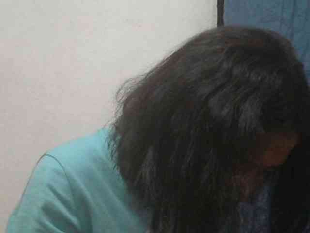 ShafirYoung webcam