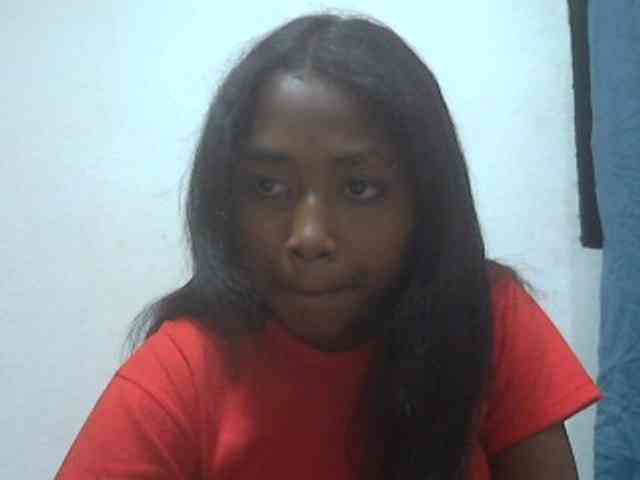 ShafirYoung webcam