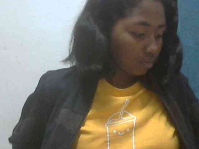 ShafirYoung webcam