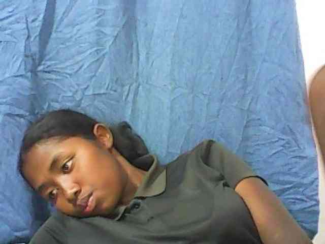ShafirYoung webcam