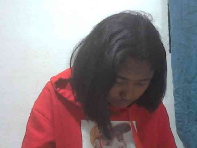 ShafirYoung webcam