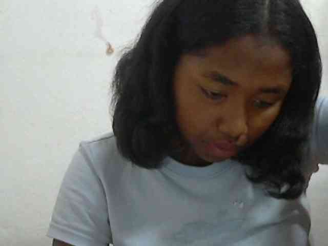ShafirYoung webcam
